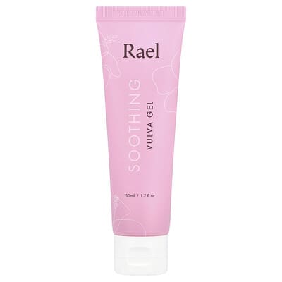 Soothing Vulva Gel, 1.7 fl oz (50 ml)