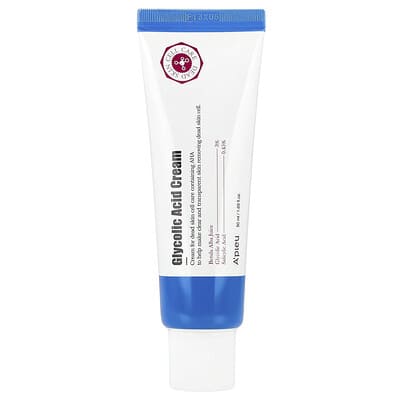 Крем с гликолевой кислотой, 1.69 fl oz (50 ml)