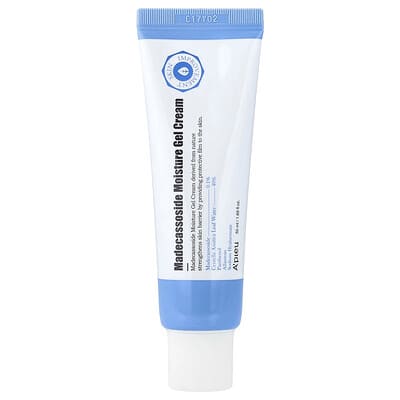 Гель-крем A'Pieu Madecassoside Moisture Gel Cream, 1.69 fl oz (50 ml)