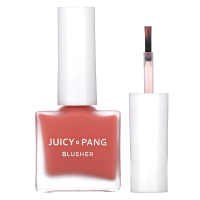 Juicy Pang Water Blusher, PK04, 0.31 oz (9 g)