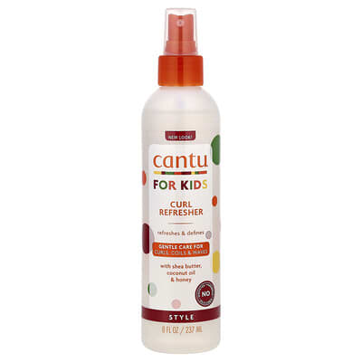 Детский освежитель кудрей, 8 fl oz (237 ml)