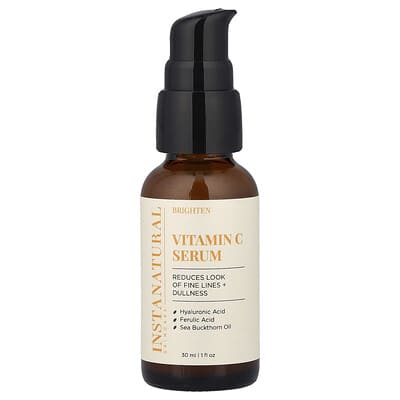 Сыворотка с витамином C, 1 fl oz (30 ml)
