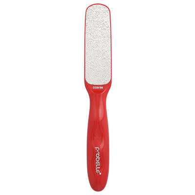 Пилочка для ног Probelle Nickel Foot File Coarse/Medium