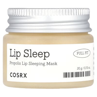 Маска для губ Lip Sleep, Propolis Lip Sleeping Mask, 0.70 oz (20 g)