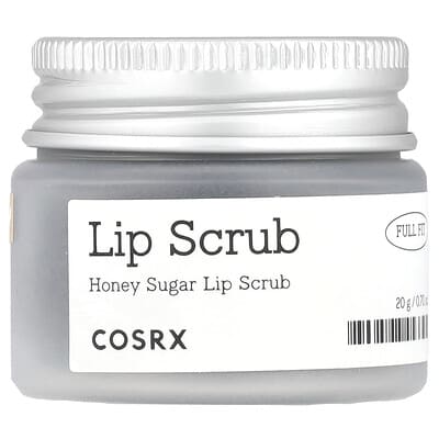 CosRx Скраб для губ, Honey Sugar, 0.7 oz (20 g)