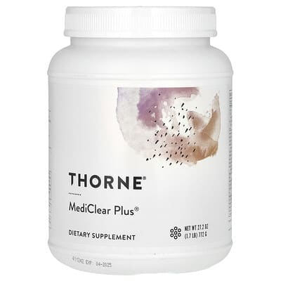 MediClear Plus, 27.2 oz (772 g)