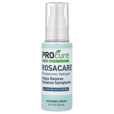 Procure Rosacare® гидрогелевый крем, 2 fl oz (60 ml)