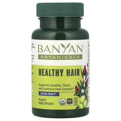 Healthy Hair™, 90 таблеток