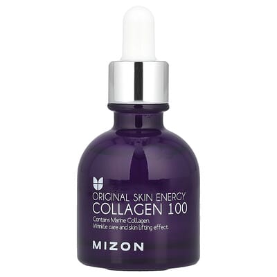 Коллаген 100, 1.01 fl oz (30 ml)