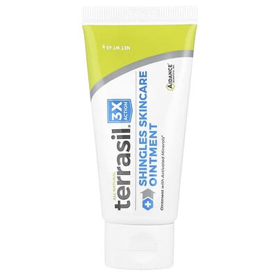 Shingles Skincare, уход за кожей, 1.5 oz (45 g)