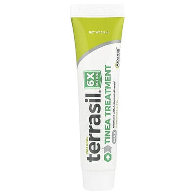 Средство от грибка Tinea Treatment, Max, 0.5 oz