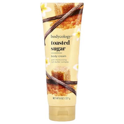 Крем для тела Toasted Sugar, 8 oz (227 g)