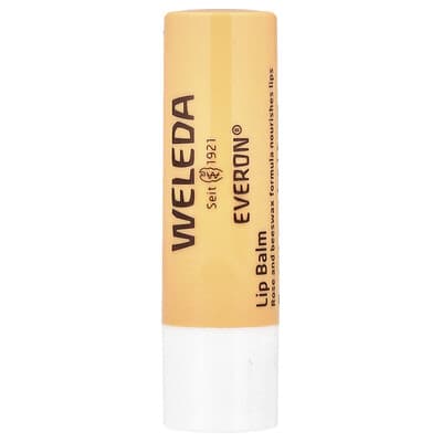 Everon®, бальзам для губ, Rose & Beeswax, 0.17 oz (4.8 g)