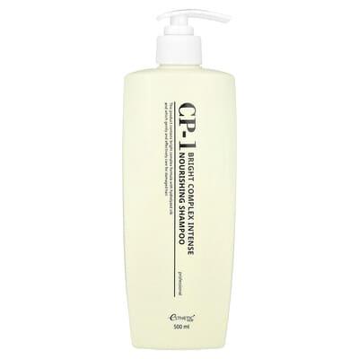 Bright Complex интенсивный питательный шампунь, 16.9 fl oz (500 ml)