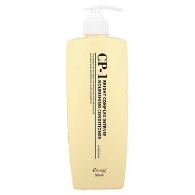Питательный кондиционер для волос Bright Complex Intense, 16.9 fl oz (500 ml)