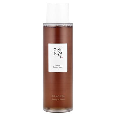 Эссенция воды с женьшенем, 5.07 fl oz (150 ml)