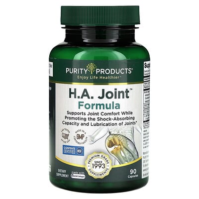 H.A. Joint Formula, 90 капсул