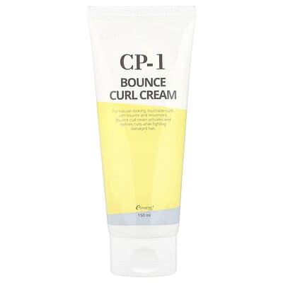 CP-1 Bounce Curl крем для завивки, 5.07 fl oz (150 ml)