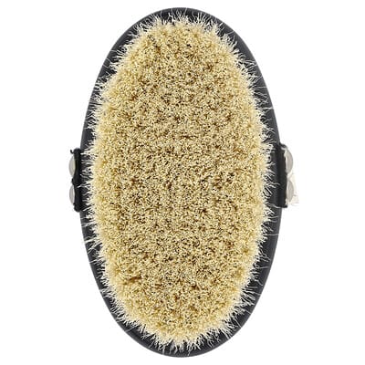 Exfoliating Body Dry Brush, 1 Brush