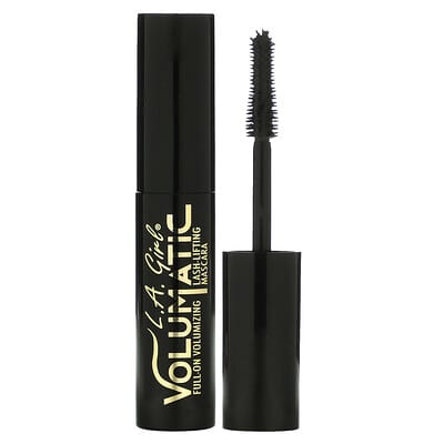 Тушь Volumatic GMS652 Black Brown, 0.34 fl oz (10 ml)