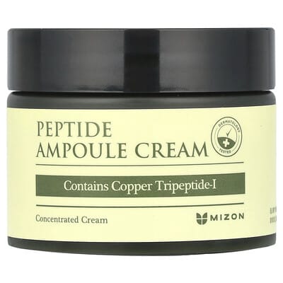 Крем-ампула Peptide Mizon, 50 мл