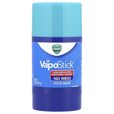 VapoStick™, твердый бальзам, 1.25 oz (35 g)