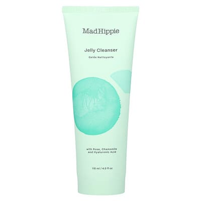 Гель для умывания Jelly Cleanser, 4 fl oz (118 ml)