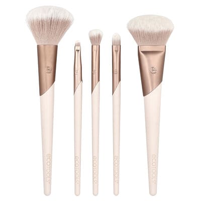 Набор для ухода Luxe Collection, Natural Elegance Kit, 5 Piece Kit