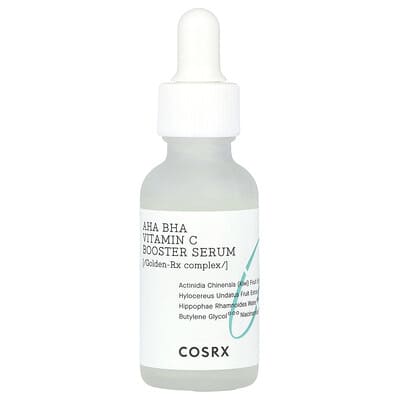Сыворотка-бустер CosRx AHA BHA Vitamin C 1.01 fl oz (30 ml)