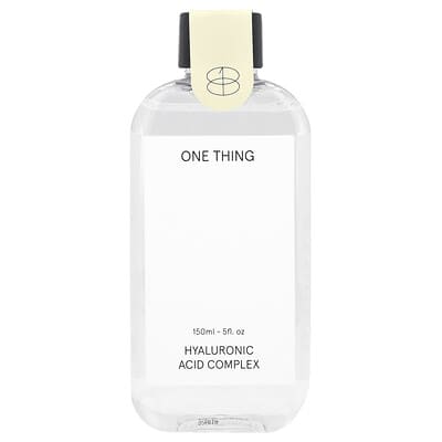 Hyaluronic Acid Complex, 5 жидких унции (150 мл)