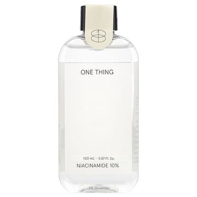 Ниацинамид 10%, 5.07 fl oz (150 ml)