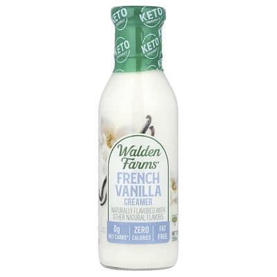 Сливки French Vanilla 12 fl oz (355 ml)