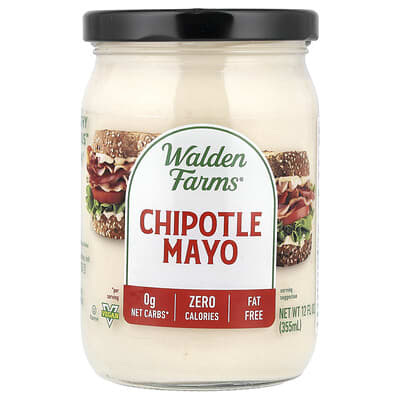 Майонез Chipotle, 12 fl oz (355 ml)