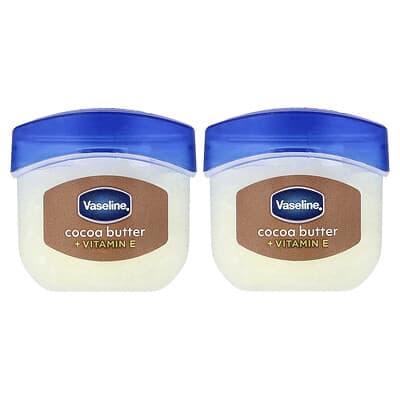 Lip Therapy® Jelly, Cocoa Butter, 2 шт., 0.25 oz (7 g) каждая