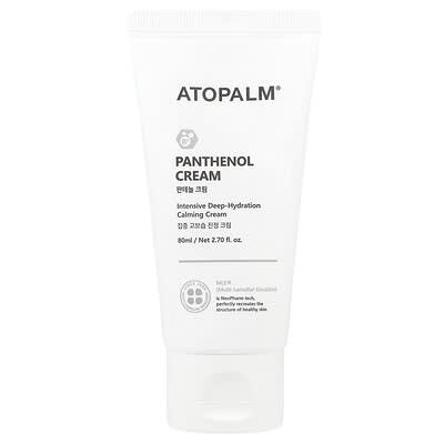 Крем с пантенолом 2.7 fl oz (80 ml)