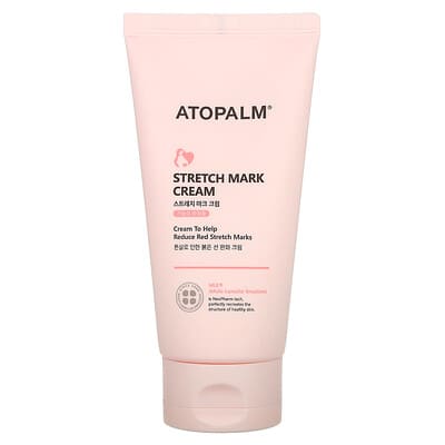 Atopalm крем от растяжек, 5 fl oz