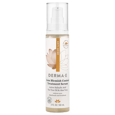 Сыворотка для борьбы с несовершенствами кожи, 2 fl oz (60 ml)