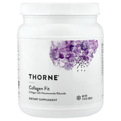 Thorne Collagen Fit 17.8 oz (506 g)