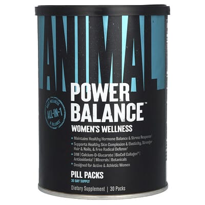Power Balance, 30 упаковок