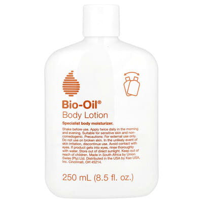 Body Lotion, Specialist Body Moisturizer, 8.5 fl oz (250 ml)
