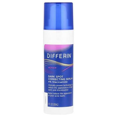 Сыворотка для коррекции темных пятен, 1 fl oz (30 ml)