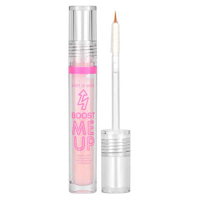 Гель-сыворотка для бровей и ресниц Boost Me Up, 0.16 fl oz (5 ml)
