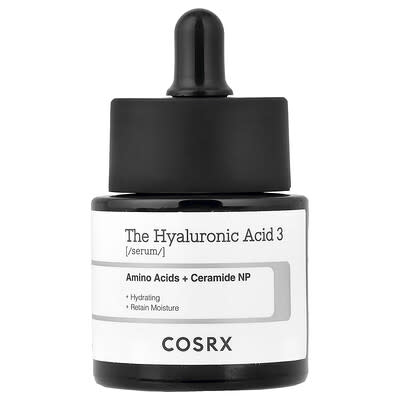 Сыворотка CosRx The Hyaluronic Acid 3, 0.67 fl oz (20 ml)