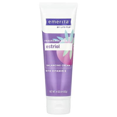 Увлажняющий крем Emerita Estriol Balancing Cream with Vitamin E 112 g