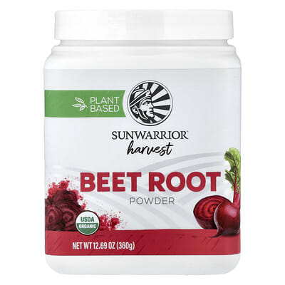 Порошок из свеклы Harvest, 12.69 oz (360 g)