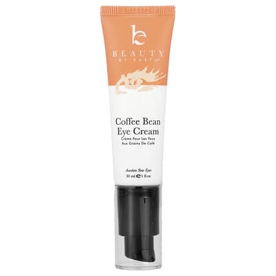 Крем для кожи вокруг глаз Coffee Bean, 1 fl oz (30 ml)