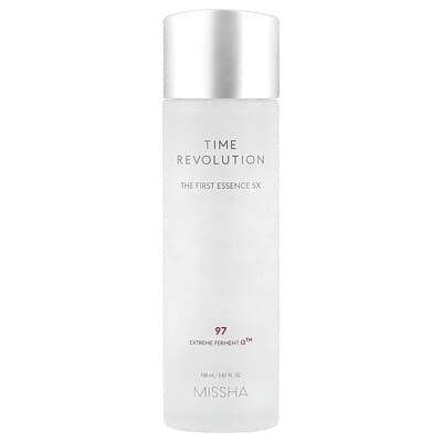 Увлажняющее средство The First Essence 5X, 5.07 fl oz (150 ml)