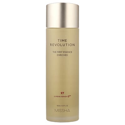 Обогащающая сыворотка The First Essence Enriched, 5.07 fl oz (150 ml)