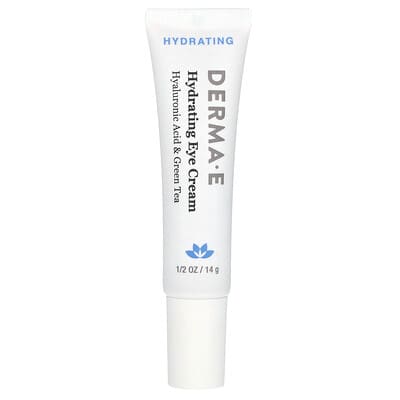 Hydrating Eye Cream, 1/2 oz (14 g)