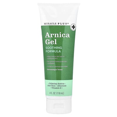 Гель Arnica Gel, 118 ml